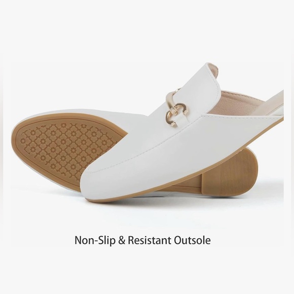 Samilor Mules for Women - Flats - Picture 4 of 4